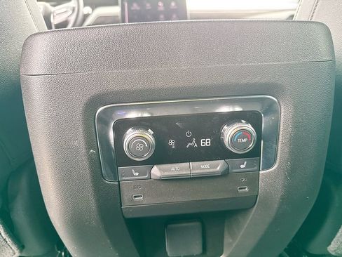 Used 2025 GMC Yukon Elevation w/ LPO, Floor Liner Package RWD image 22