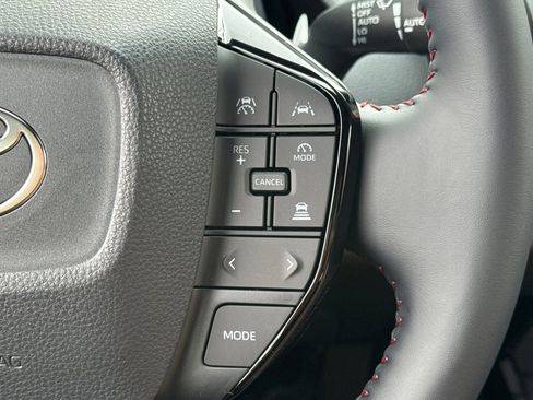 New 2026 Toyota Prius Plug-In Hybrid image 29