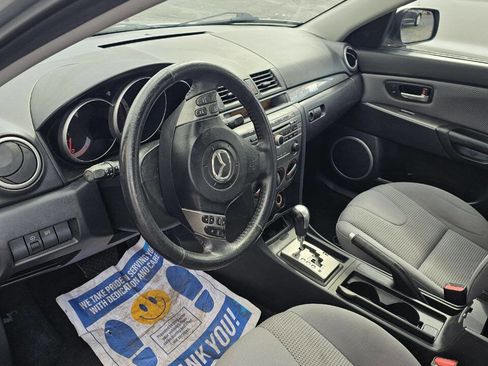 Used 2007 MAZDA MAZDA3 s Touring image 12