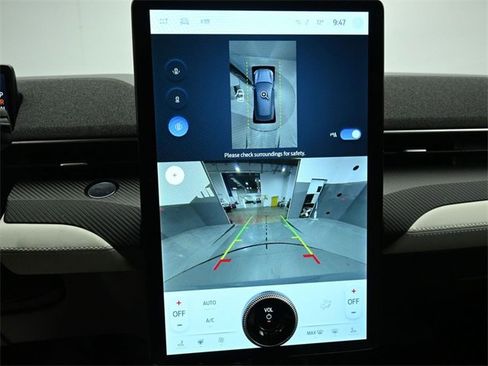 Certified 2024 Ford Mustang Mach-E Premium image 17