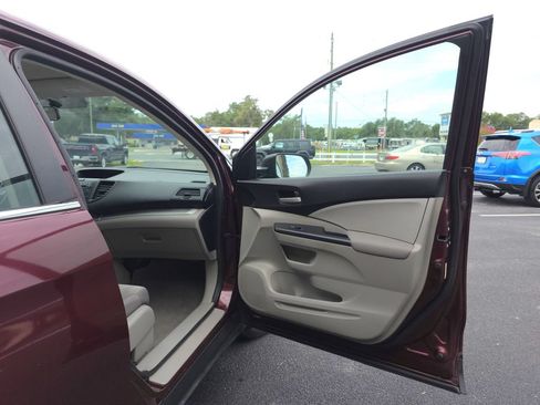 Used 2013 Honda CR-V LX image 13