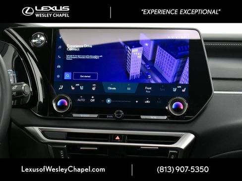 Used 2025 Lexus RX 350 Premium image 30