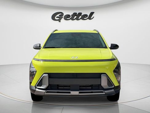 New 2026 Hyundai Kona SEL Premium FWD image 3