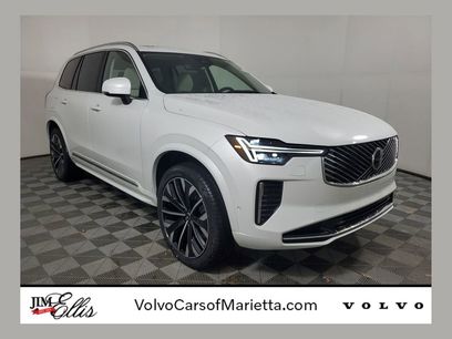 New 2026 Volvo XC90 T8 Ultra w/ Protection Package Premier