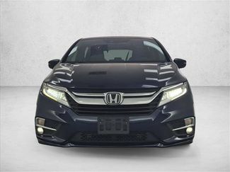 Used 2020 Honda Odyssey Elite video 2