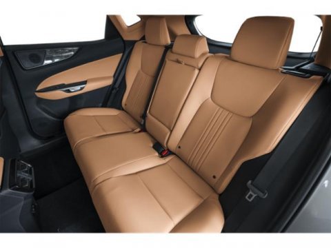 Used 2025 Lexus NX 250 FWD w/ Accessory Package (2T) image 12