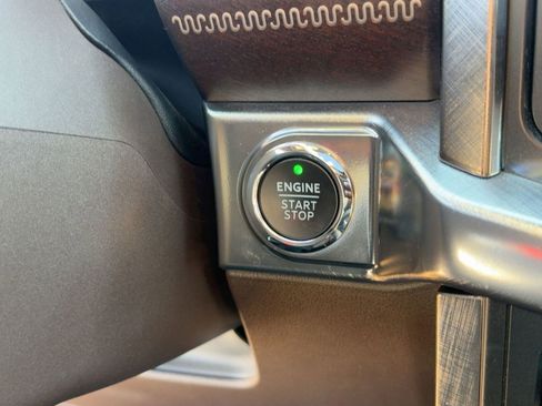 Used 2022 Ford F150 King Ranch w/ Equipment Group 601A High image 28