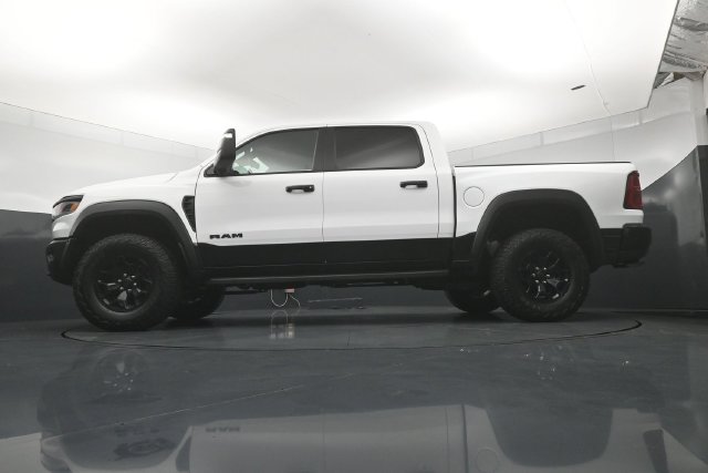 Used 2025 RAM 1500 RHO w/ RHO Level 1 Equipment Group AWD/4WD image 21