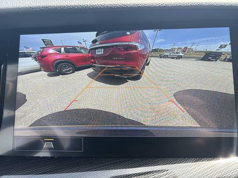 Used 2023 Buick Envision Preferred FWD image 15