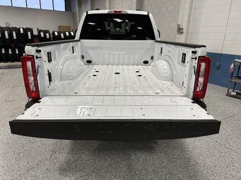 New 2026 Ford F250 XLT image 12