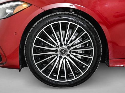New 2026 Mercedes-Benz C 300 4MATIC Sedan image 26