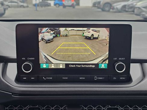 Used 2023 Honda Accord EX image 27