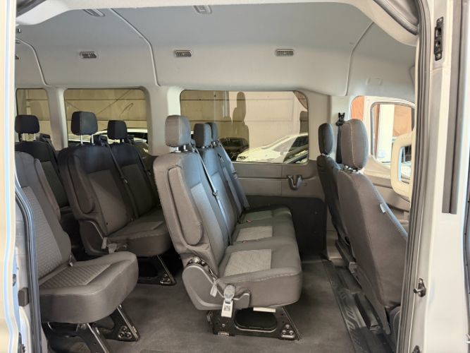 Used 2022 Ford Transit 350 XLT RWD image 24