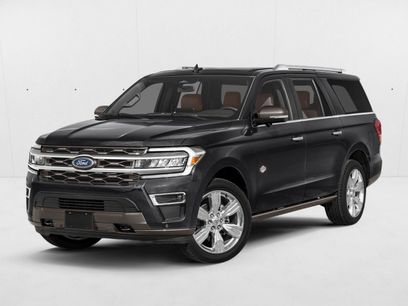 Used 2024 Ford Expedition Max King Ranch