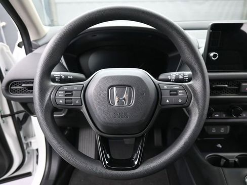 Certified 2026 Honda HR-V LX image 16