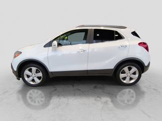 Used 2016 Buick Encore Convenience FWD video 3