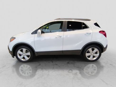 Used 2016 Buick Encore Convenience FWD image 3
