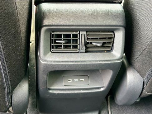 Used 2026 Honda CR-V EX image 21