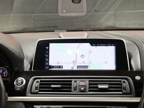 Used 2017 BMW 650i Gran Coupe xDrive AWD/4WD image 57