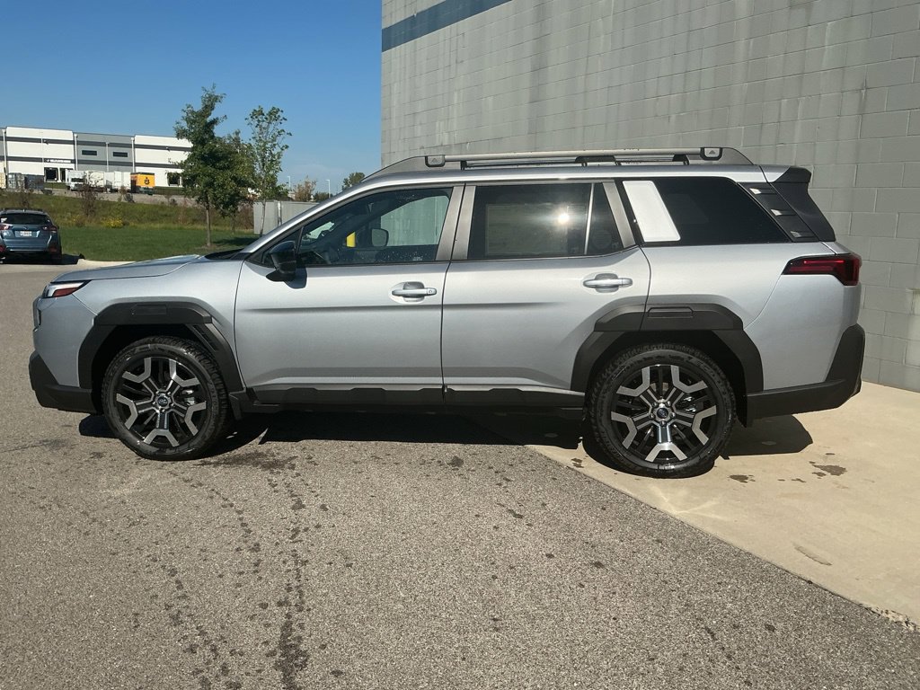 New 2026 Subaru Outback Touring XT AWD/4WD image 8