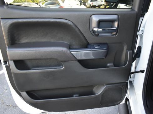 Used 2017 GMC Sierra 1500 SLT image 34