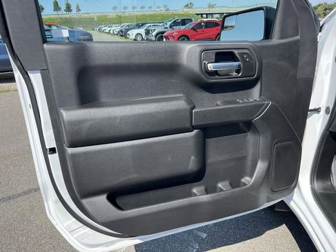 New 2026 GMC Sierra 1500 Pro w/ Pro Value Package RWD image 10