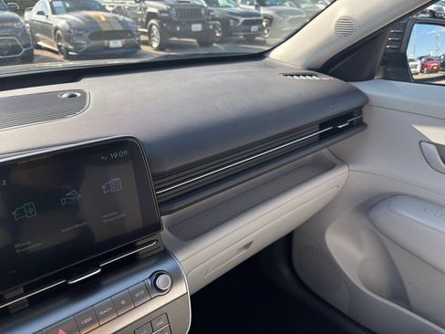 Used 2026 Hyundai Kona SEL Sport FWD image 35