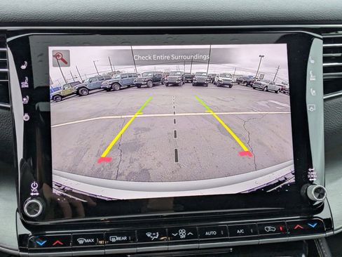 New 2026 Jeep Grand Wagoneer Limited image 21