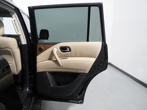 Used 2022 Nissan Armada SL image 65