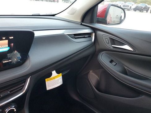 New 2026 Buick Encore GX Sport Touring w/ Comfort Package image 25