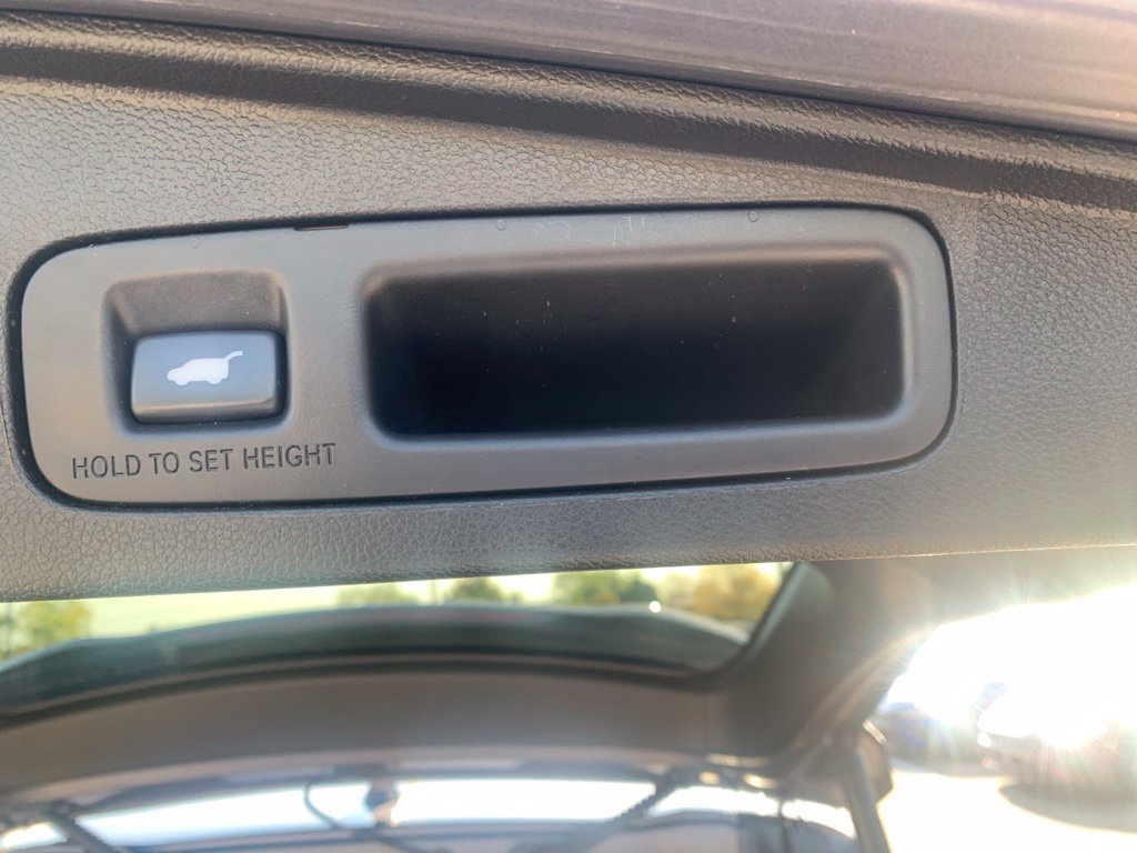 Used 2021 Honda CR-V Touring image 39