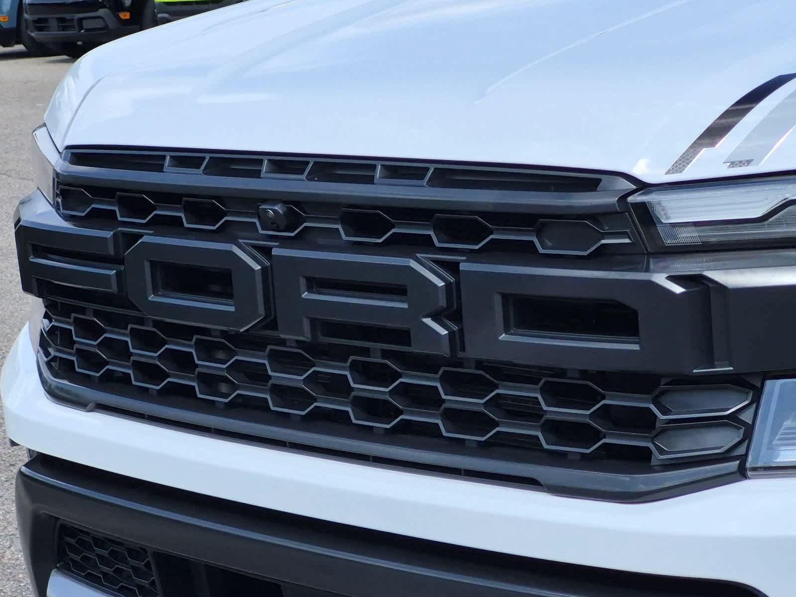 Used 2024 Ford Ranger Raptor AWD/4WD image 12
