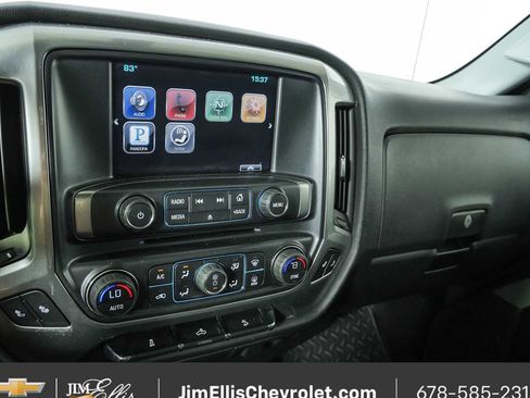 Used 2014 Chevrolet Silverado 1500 LT RWD image 12