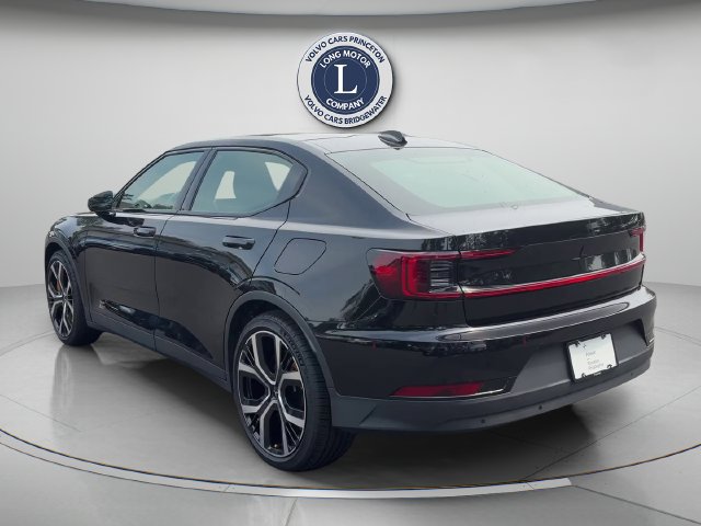 Used 2023 Polestar Polestar 2 AWD/4WD image 5