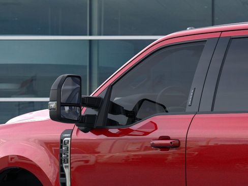 New 2026 Ford F350 Lariat AWD/4WD image 22