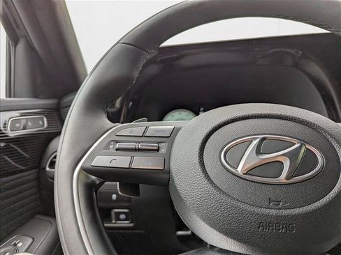 New 2025 Hyundai Palisade Calligraphy AWD/4WD image 11
