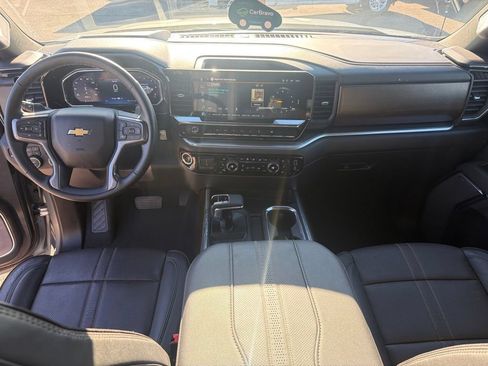 Certified 2026 Chevrolet Silverado 1500 High Country w/ Technology Package AWD/4WD image 30