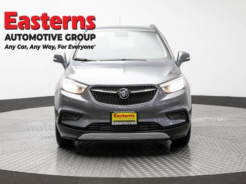 Used 2019 Buick Encore Preferred w/ Safety Package FWD image 2