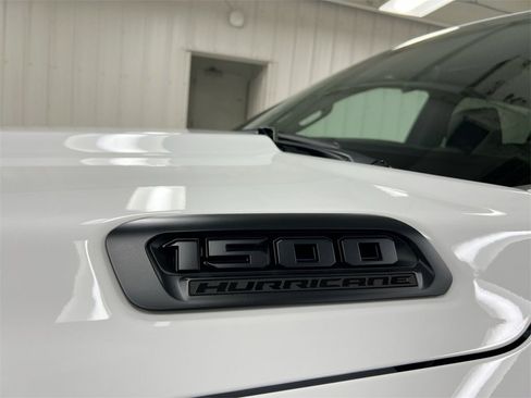New 2026 RAM 1500 Tradesman image 24
