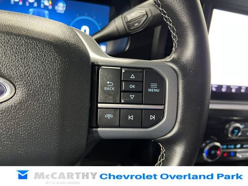 Used 2025 Ford F250 Lariat w/ Lariat Ultimate Package AWD/4WD image 15