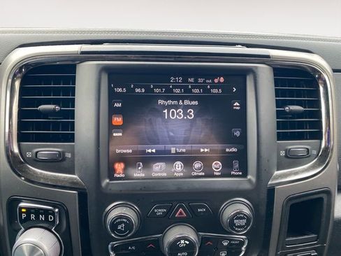 Used 2014 RAM 1500 Sport w/ Convenience Group image 22