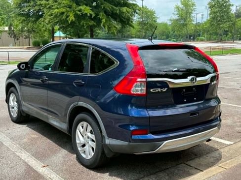 Used 2016 Honda CR-V EX image 7