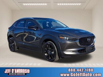 Used 2023 MAZDA CX-30 2.5 Turbo w/ Premium Package