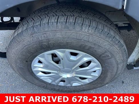 Used 2016 Ford Transit 350 148 Low Roof w/ Exterior Upgrade Package image 10