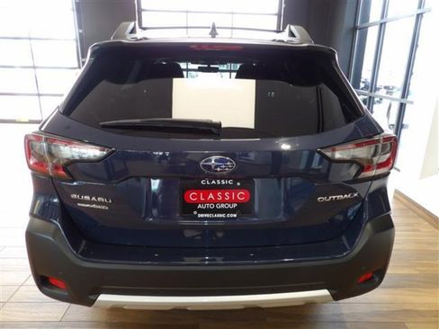 Used 2023 Subaru Outback Limited w/ Tech Package 2 image 7