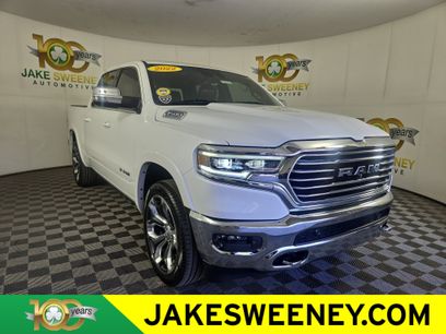 Used 2023 RAM 1500 Limited