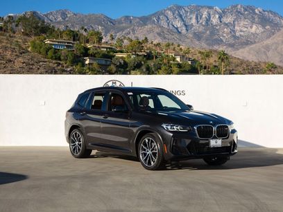 Certified 2023 BMW X3 M40i w/ Premium Package