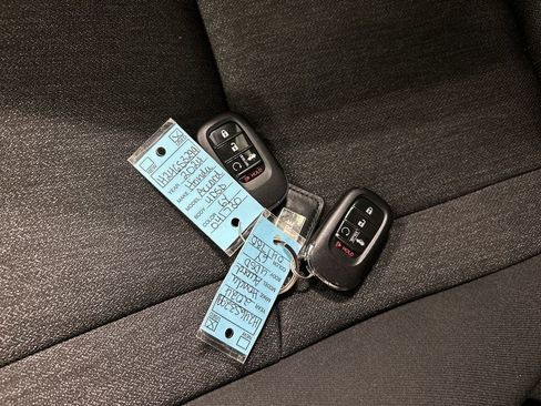 Used 2024 Honda Accord EX image 12