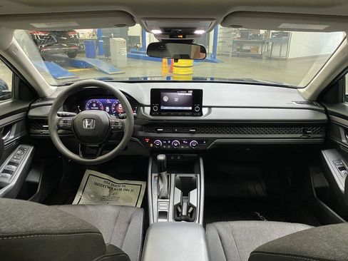 Used 2024 Honda Accord EX image 35