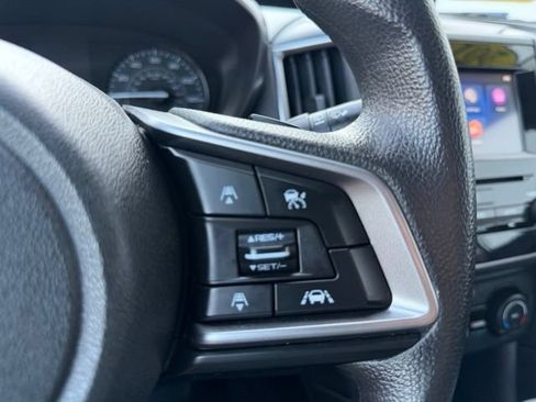 Used 2019 Subaru Impreza 2.0i Premium w/ Eyesight & BSD/Rcta & SRF AWD/4WD image 17